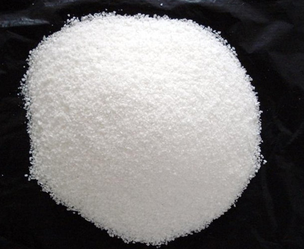 阳离子聚丙烯酰胺 (2)