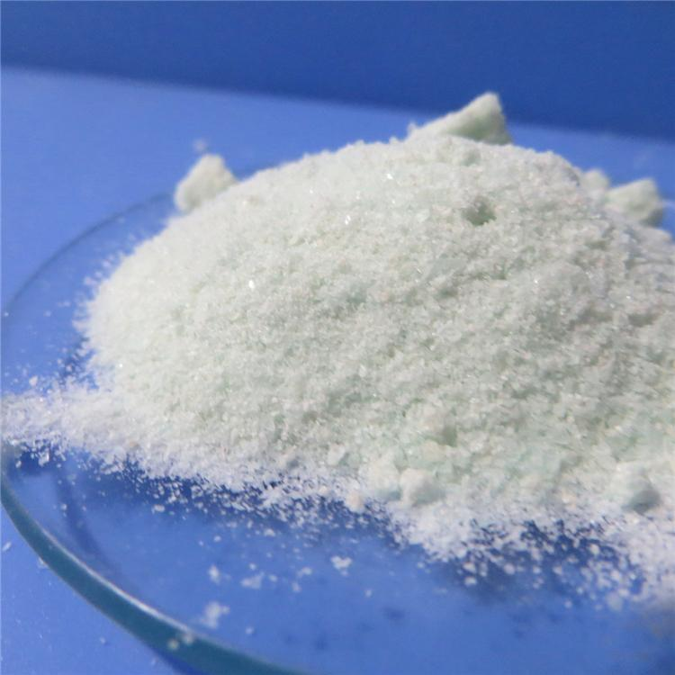 沈阳聚合硫酸铁对人体有什么伤害？